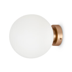 Maytoni wandlamp basic form - Ø20