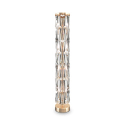 Maytoni vloerlamp puntes - Ø20