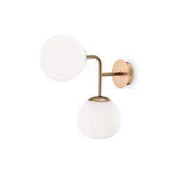 Maytoni wandlamp erich -