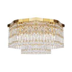 Maytoni plafondlamp dune -