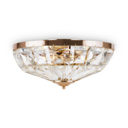 Maytoni plafondlamp facet - Ø39,6