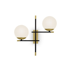 Maytoni wandlamp nostalgia -