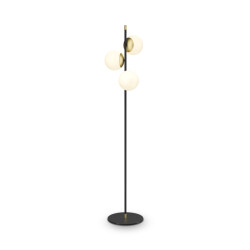 Maytoni vloerlamp nostalgia - Ø37,7