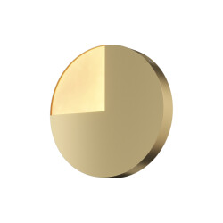 Maytoni wandlamp jupiter messing Ø25