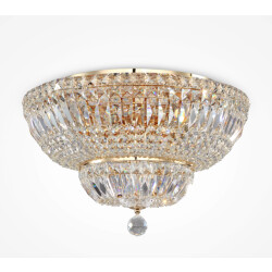 Maytoni kroonluchter basfor - Ø46