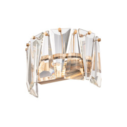 Maytoni wandlamp puntes -