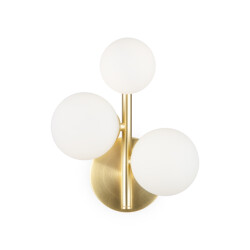Maytoni wandlamp dallas -
