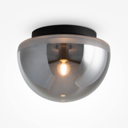 Maytoni plafondlamp glassy - Ø31,5
