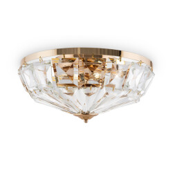 Maytoni plafondlamp facet - Ø48,6
