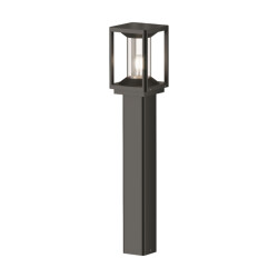 Maytoni Outdoor landschapsverlichting cell grafiet