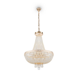 Maytoni kroonluchter bella - Ø50