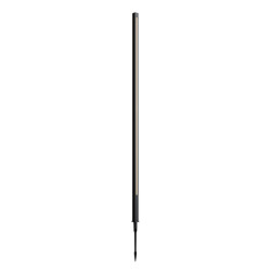 Maytoni Outdoor landschapsverlichting pole grafiet