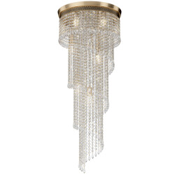 Maytoni kroonluchter cascade - Ø42