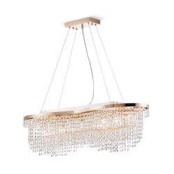 Maytoni kroonluchter toils -