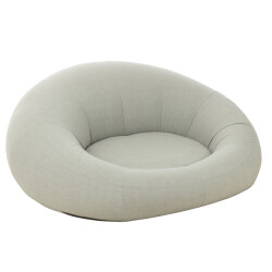 J-Line matras donut polyethyleen 150x175x75cm