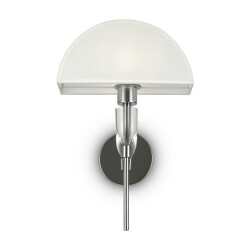 Maytoni wandlamp prima chroom