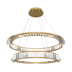 Maytoni hanglamp krone - Ø80,5