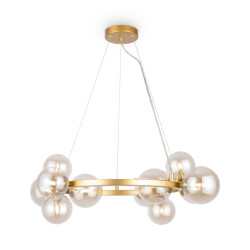 Maytoni hanglamp dallas - Ø67