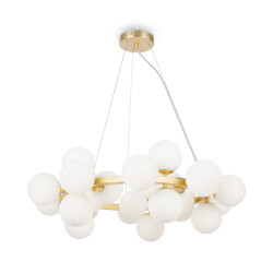 Maytoni hanglamp dallas - Ø69