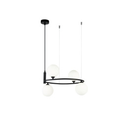 Maytoni hanglamp ring -