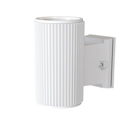 Maytoni Outdoor wandlamp rando - Ø9,5