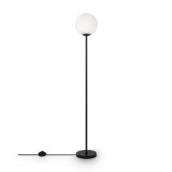 Maytoni vloerlamp ring - Ø25