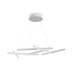 Maytoni hanglamp line -