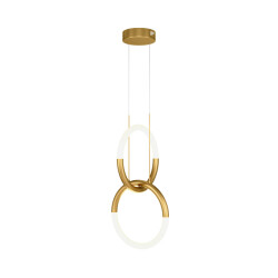 Maytoni hanglamp node - Ø34