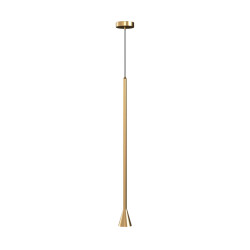 Maytoni Technical hanglamp arrow - Ø7,5