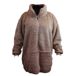 Unique Living hoodie willow -70x87cm