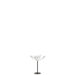 J-Line boom metaal small 60x60x75cm