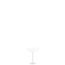 J-Line boom metaal small 60x60x75cm