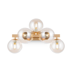 Maytoni wandlamp dallas -