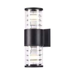 Maytoni Outdoor wandlamp bronx -