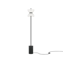 Maytoni vloerlamp kyoto - Ø22