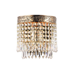 Maytoni wandlamp palace -