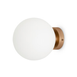 Maytoni wandlamp basic form - Ø18