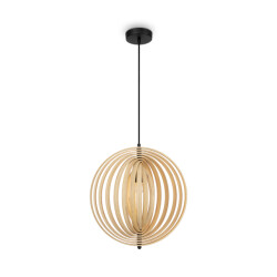Maytoni hanglamp roots - Ø43