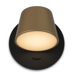 Maytoni wandlamp pixel - Ø12