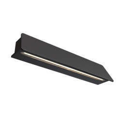 Maytoni Outdoor wandlamp trupp grafiet