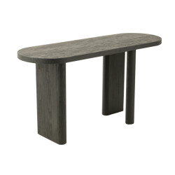 J-Line tafel teak hout 150x50x75cm