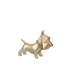 J-Line hond ker gd m 22x6.5x16.5cm