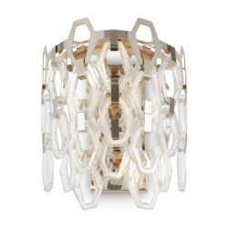 Maytoni wandlamp tissage -