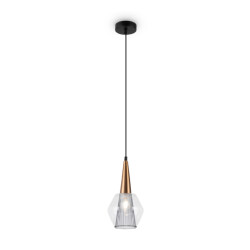Maytoni hanglamp copita - Ø15