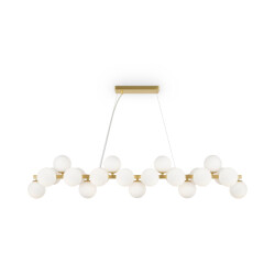 Maytoni hanglamp dallas -