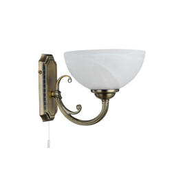Maytoni wandlamp herbert -