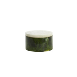Light & Living deco kelimutu Ø19x11.5cm -