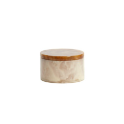 Light & Living deco kelimutu Ø19x11.5cm -