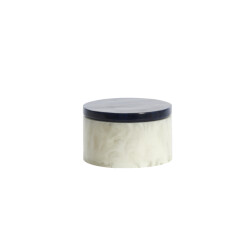 Light & Living deco kelimutu Ø19x11.5cm -