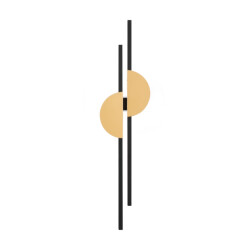 Maytoni wandlamp skyline -